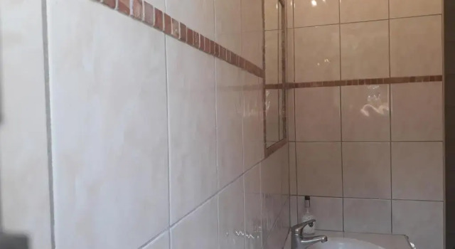 Двухместный номер Economy Hôtel Padolo