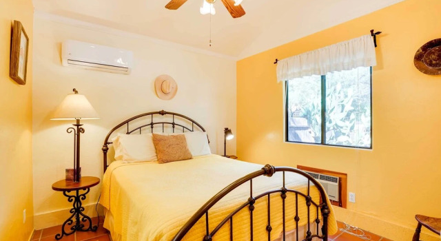 Charming Tubac Vacation Rental Near Village!, Забронировать Отель Отели Тюбак 3 звезды, рядом с Культурный центр La Entrada de Tubac, 3*