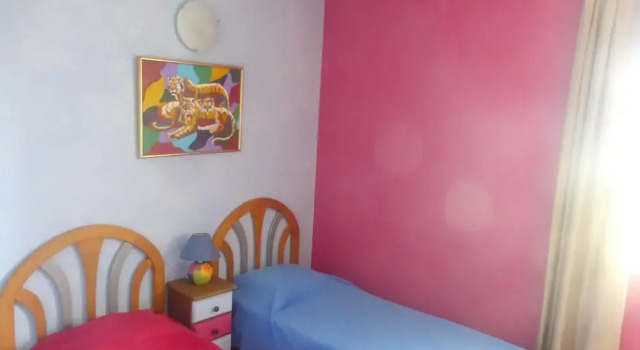 Apartment With 2 Bedrooms in Benissa, With Wonderful sea View, Pool Ac, Забронировать Апартаменты/квартира Апартаменты Бениса, Апартаменты/квартира