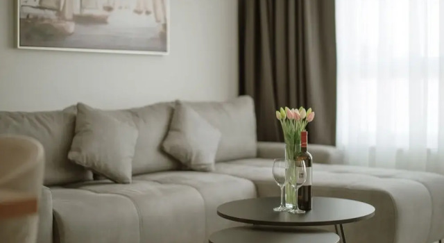 Apartments Adriatic Pearl