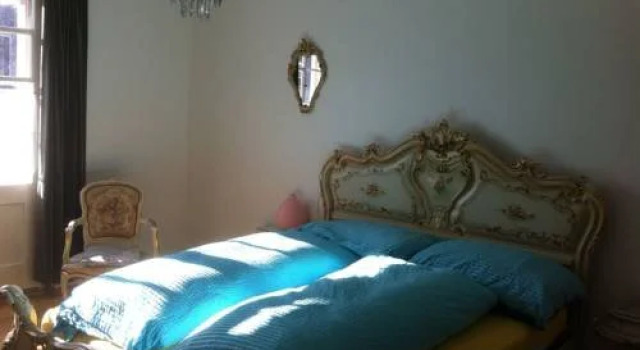 Trois chambres Au Soleil