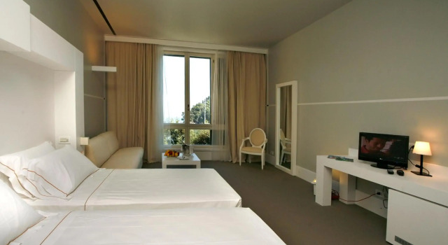 Hotel Piccolo Portofino