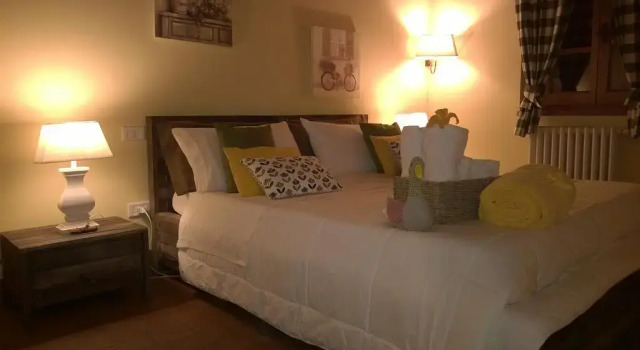 Piccolo Relais Galletto di Marzo, Book Hotel SPA-hoteller i Paciano, SPA