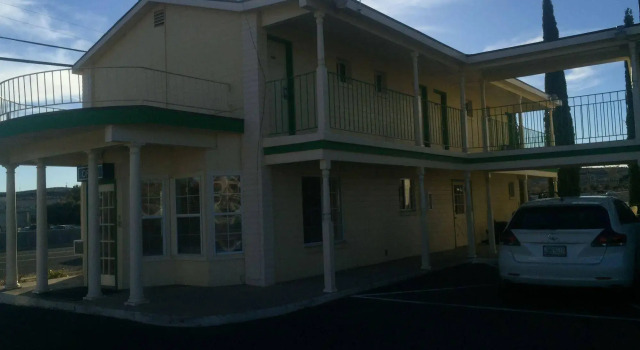 Arizona Inn - Kingman