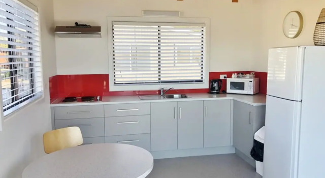 Номер Standard Eastcoaster Tasmania