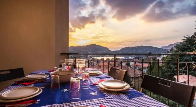Apartment Santa Giulia 12