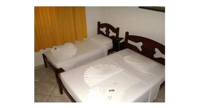 Номер Standard Hotel Brasil Real
