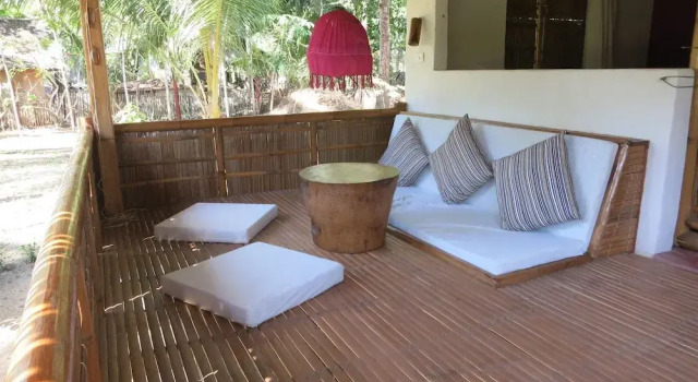 Номер Standard Sugar Lounge Lodge