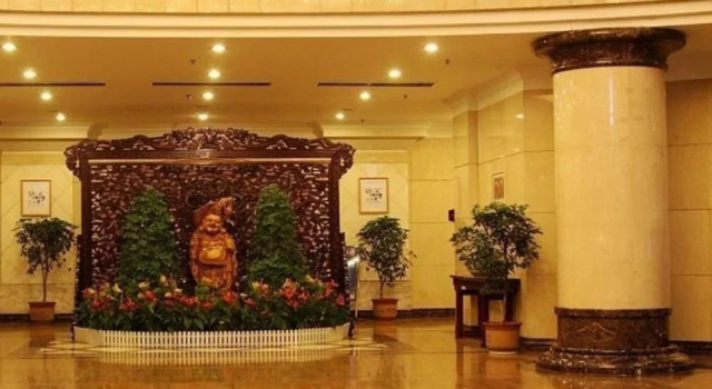 Qianxilong Hotel