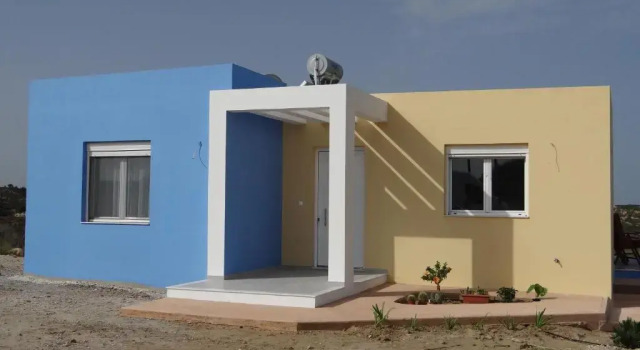 Коттедж Neptune Holiday Home