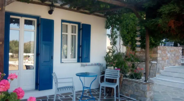 Двухместный номер Standard Villa Le Grand Bleu