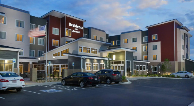 Residence Inn by Marriott Denver Central Park