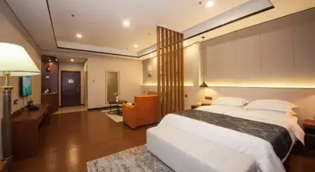 Jiangmen Mintai Hotel, Reservar Hotel Jiangmen Guangdong