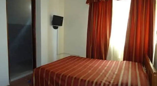 Двухместный номер Standard Kings Meat World Hotel