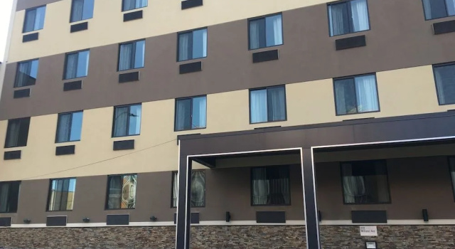 The Williams Hotel
