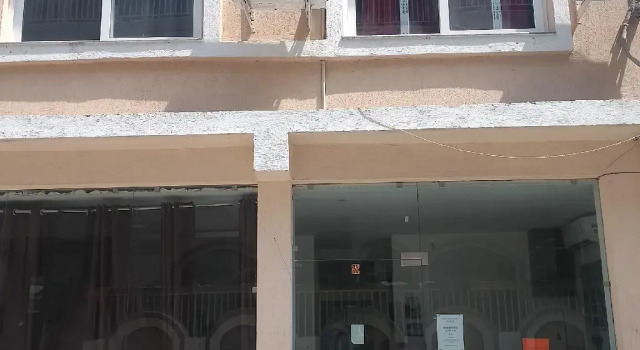 Joey's Hostel Rishikesh, Book Hostel / Vandrerhjem Billige hoteller i Rishikesh