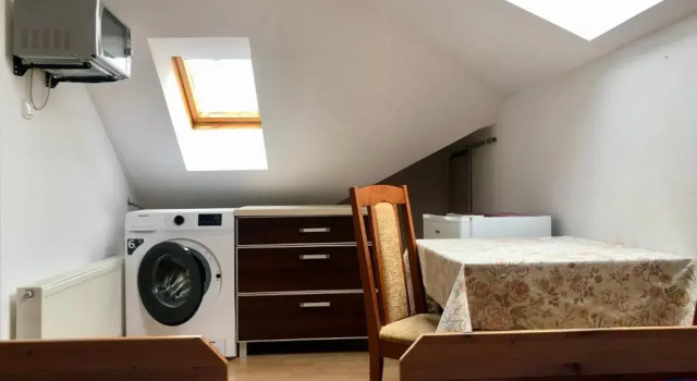 Семейный номер Deluxe Ośrodek Wczasowy Camping Morski