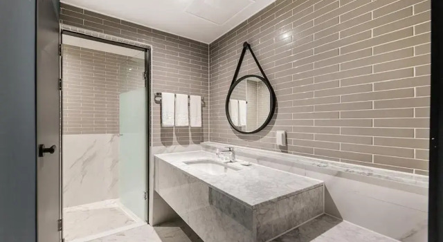 Двухместный номер Standard Brown Dot Hotel Ulsan Jangsaengpo