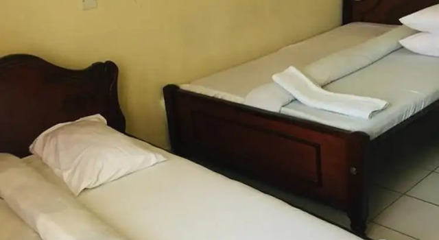 Двухместный номер Standard Sir James Hotel