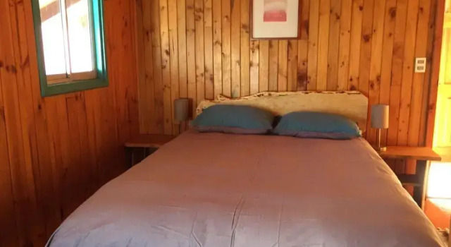 Двухместный номер Standard Hostel Raíz