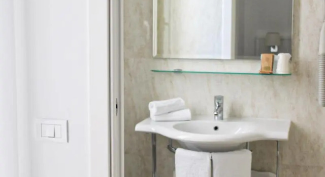 Номер Classic Hotel Falcone