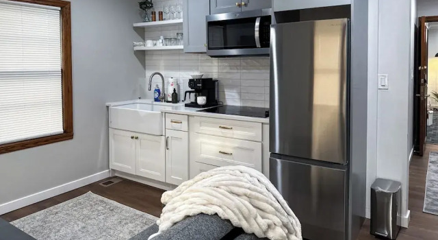 Люкс DTW Suites