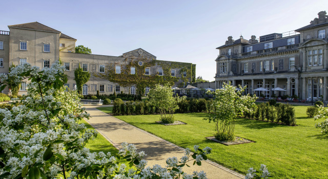 Down Hall Hotel, Забронировать Отель Ширинг Хартфордшир
