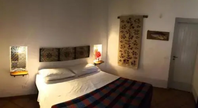 B&B Tre Giummare