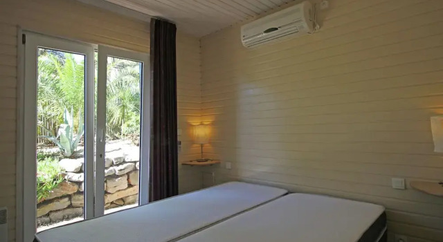Cozy Holiday Home in Gassin With Terrace