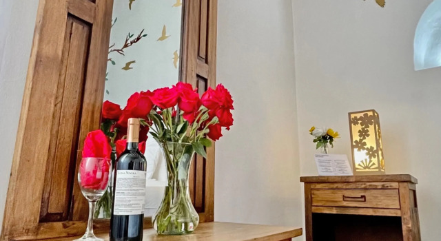 Трёхместный номер Standard Hotel Boutique & Spa - VDL Colonial