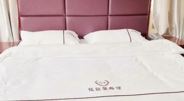 Номер Standard Yuelinxin Hotel