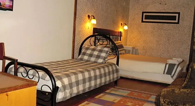 Номер Standard Akropolis Hotel