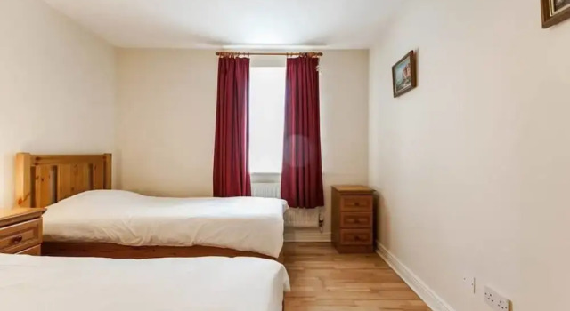 Ferncourt Stepaside