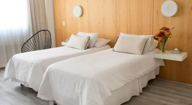 Studio Arroyo Towers Hotel