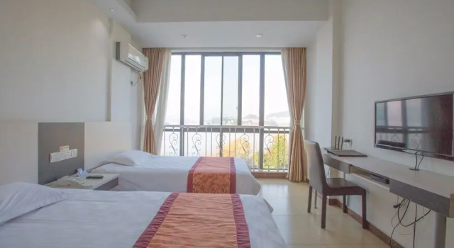 Qiandaohu Bojue Business Hotel