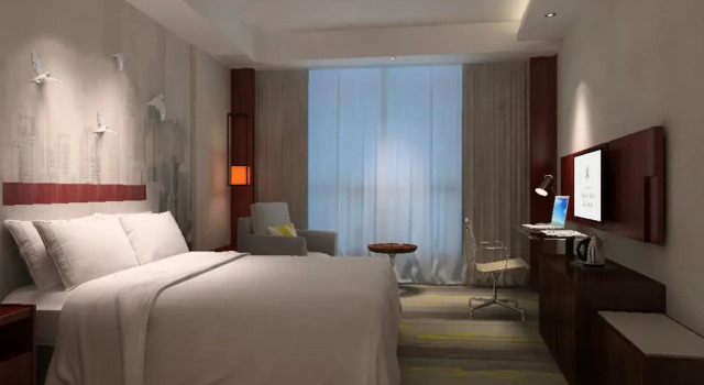 Minshan Hotel Chongqing