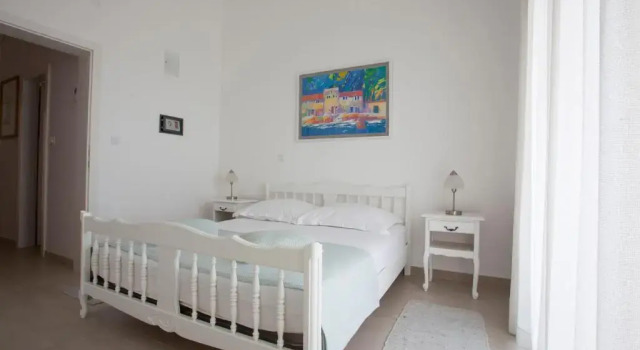 Апартаменты с балконом Apartments Aurelia