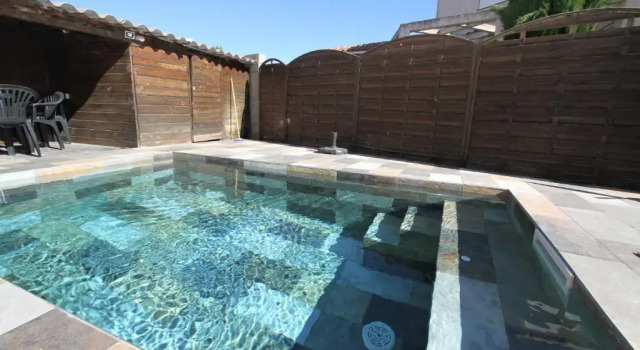Maison 8per avec piscine, Book Hotel Elne Pyrénées-Orientales