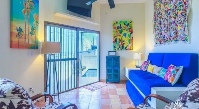Коттедж Casa Amor - 3 BD by Skyrun