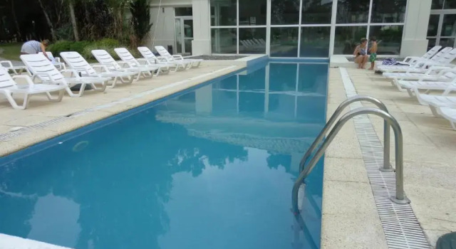 Студия Standard Green Park Departamentos Exclusivos