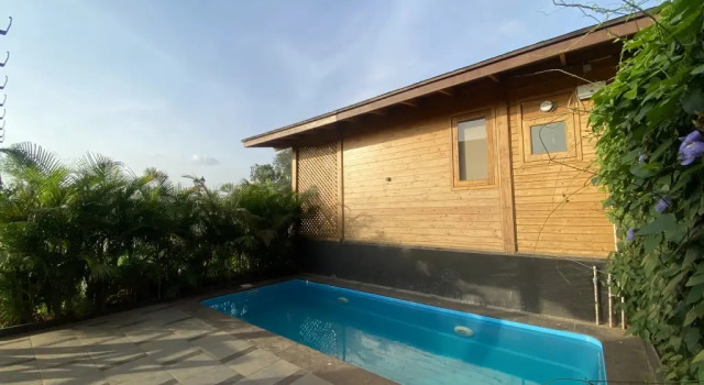 Villament Zinc Journey By The Fern, Karjat, Забронировать Курортный отель Карджат штат Махараштра