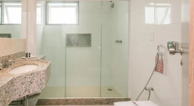 Люкс Royalty Barra Hotel