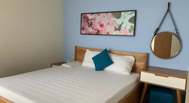 Halong Bayview 3br Apartment - 010