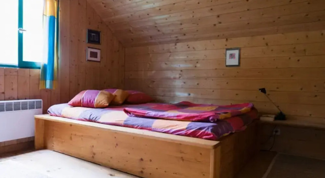Апартаменты Holiday Home for 6 People