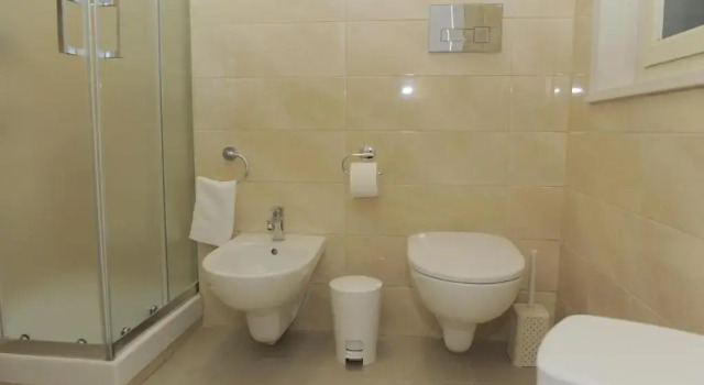 Номер Standard B&B Carpe Diem
