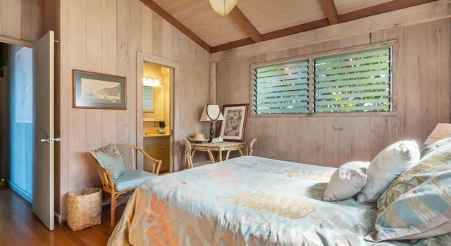 Kona Sunshine 2 Bedroom Home by RedAwning
