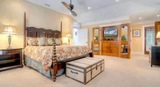 215 Glen Abbey, Réserver Hôtel Kiawah Island Lowcountry