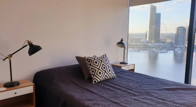 Orange Stay @ No1 Collins Wharf, Забронировать Отель Мельбурн Melbourne Region, рядом с Пристань для яхт «Е»