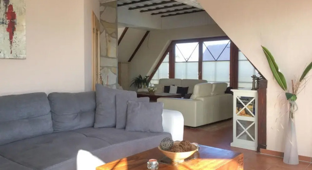 Awesome Home in Zempin With 3 Bedrooms, Sauna and Wifi, Book Hotel Zempin Usedom