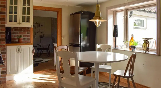 Amazing Home in Ystad With 2 Bedrooms and Sauna, Rezerwuj Hotel Hotele w Lagos z parkingiem, Parking